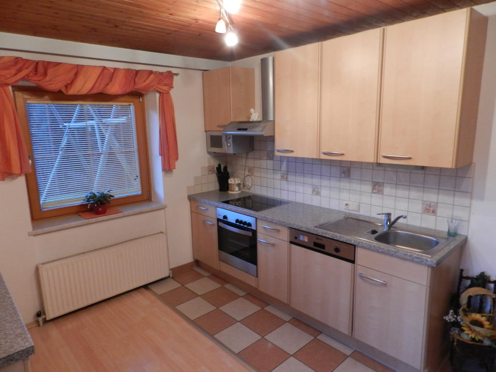 Kleinwidmoos-Apartment Wagrain Cameră foto